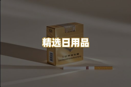 精选日用品